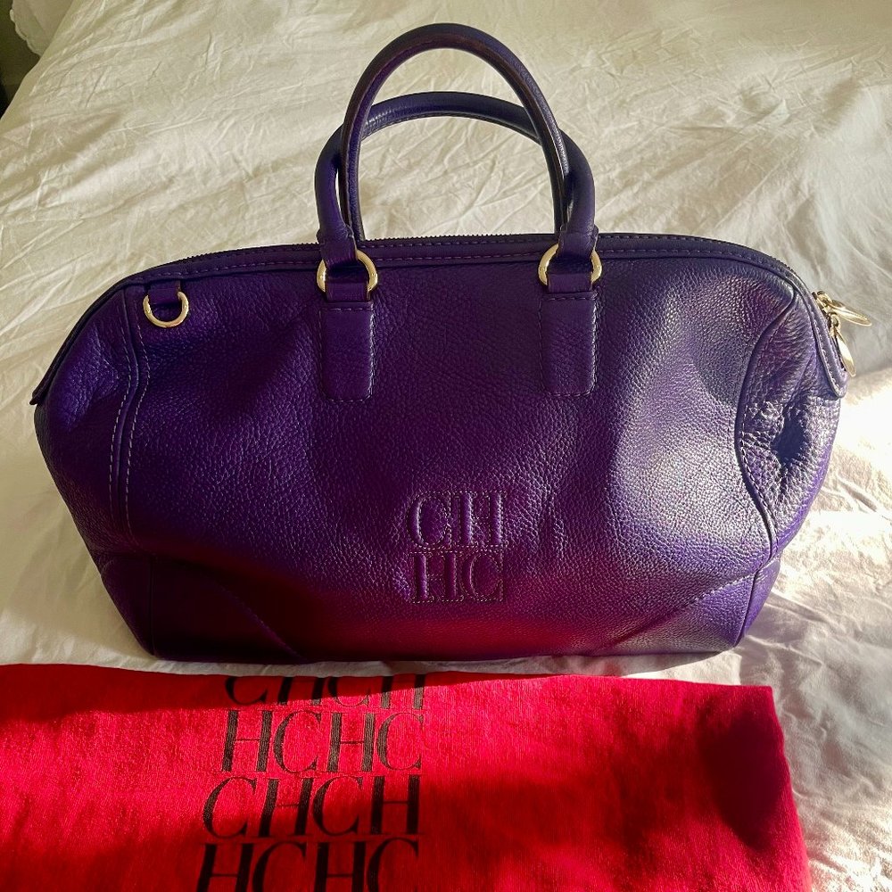 Carolina Herrera Bag
